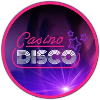 Casino Disco?