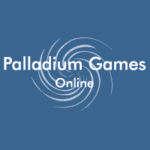 Palladium Games