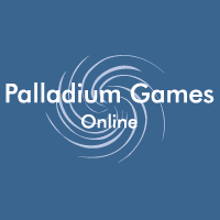 Palladium Games?