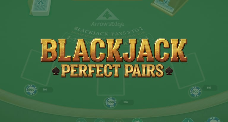 perfect pairs blackjack 