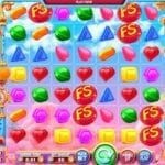 Sugar Pop 2 : Double Dipped betsoft
