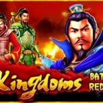 pragmatic play 3 Kingdoms – Battle of Red Cliffs