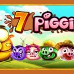 pragmatic play 7 Piggies Scratchcard