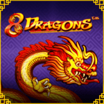 8 Dragons