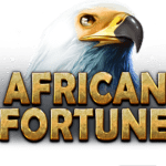 African Fortune machine à sous spinomenal