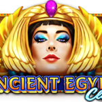 Ancient Egypt Classic machine à sous pragmatic play