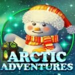 Arctic Adventures machine à sous spinomenal