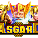 Asgard machine à sous pragmatic play