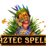 Aztec Spell machine à sous Spinomenal