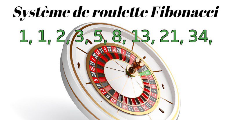 Fibonacci roulette