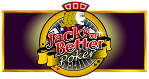 Jacks or Better