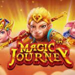 Magic Journey machine à sous de pragmatic play