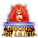 Origins Of Lilith Expanded Edition machine à sous spinomenal