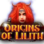 Origins of Lilith machine à sous spinomenal