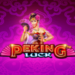 Peking Luck machine à sous pragmatic play