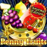 Penny Fruits Eastern Edition slot spinomenal