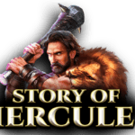 Story of Hercules machine à sous spinomenal
