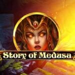 Story of Medusa machine à sous spinomenal