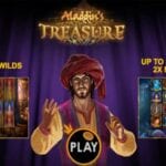 pragmatic play Aladdin’s Treasure