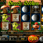 betsoft Greedy Goblins