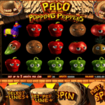 betsoft Paco and the Popping Peppers