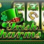 pragmatic play Irish Charms
