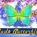 pragmatic play Jade Butterfly