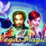 pragmatic play Vegas Magic