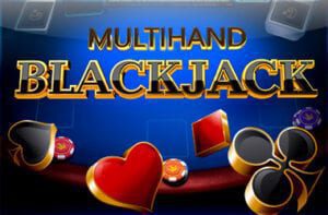 Multihand Blackjack