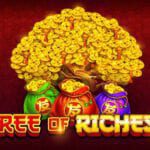pragmatic play Tree of Riches