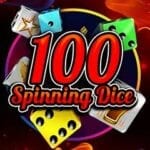 spinomenal 100 Spinning Dice
