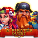spinomenal A Pirate’s Quest
