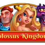 spinomenal Colossus Kingdom