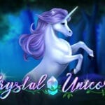 Caleta Gaming Crystal Unicorn