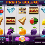 spinomenal Fruits Deluxe