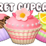 Secret Cupcakes spinomenal