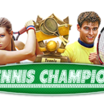 spinomenal Tennis Champions