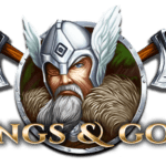 spinomenal Vikings & Gods 2