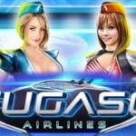 fugaso airlines