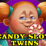 spinomenal Candy Slot Twins