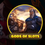 spinomenal Gods of Slot