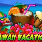 spinomenal Hawaii Vacation