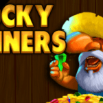 spinomenal Lucky Miners