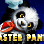 spinomenal Master Panda
