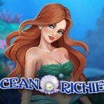 Caleta Gaming Ocean Richies