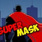 spinomenal Super Mask