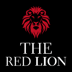 The Red Lion?