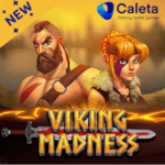 viking madness caleta gaming