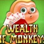 spinomenal Wealth of Monkeys