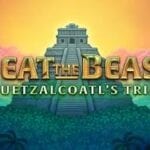 Beat The Beast Quetzalcoatl's Trial machine à sous thunderkick